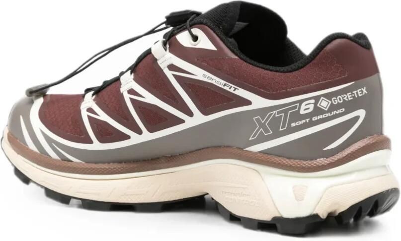 Salomon XT 6 GTX Bruin 45 1 3 - Foto 4