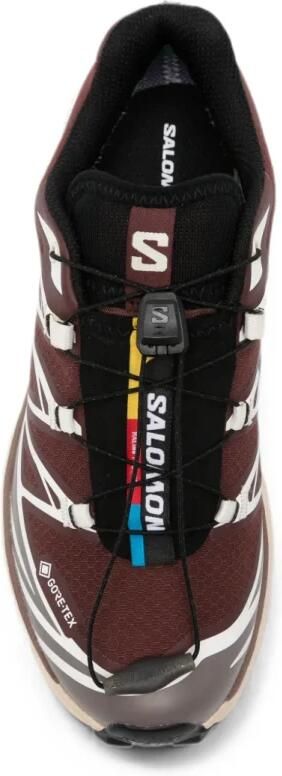 Salomon XT 6 GTX Bruin 45 1 3 - Foto 3