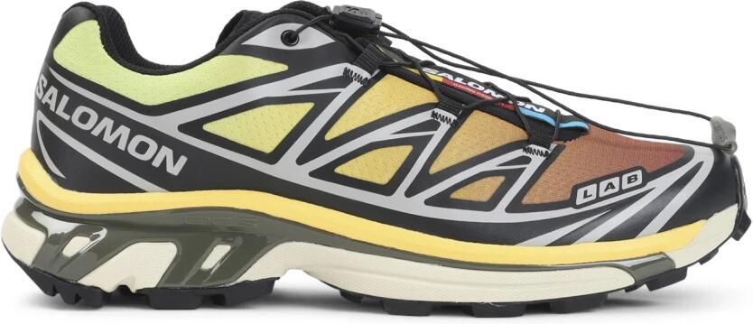Salomon Xt-6 GTX Sneakers