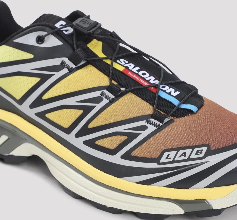 Salomon Xt-6 GTX Sneakers - Foto 2