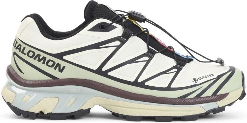 Salomon Xt-6 GTX Sneakers