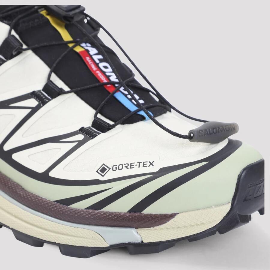Salomon Xt-6 GTX Sneakers - Foto 2