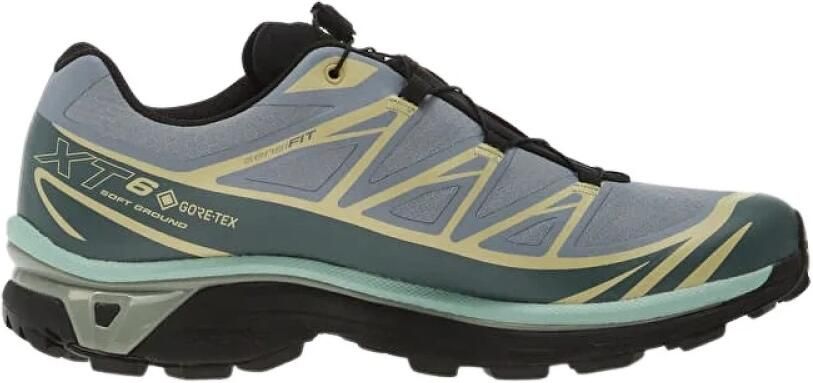 Salomon XT-6 GTX TRADEWINDS STORMW BOG