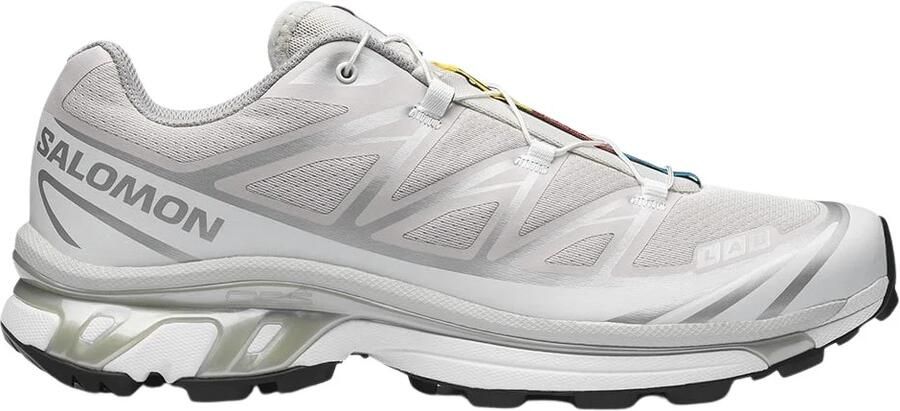 Salomon XT-6 Wit- Wit