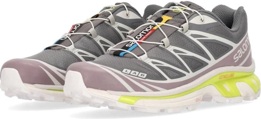 Salomon Xt-6 Outdoor Sneaker