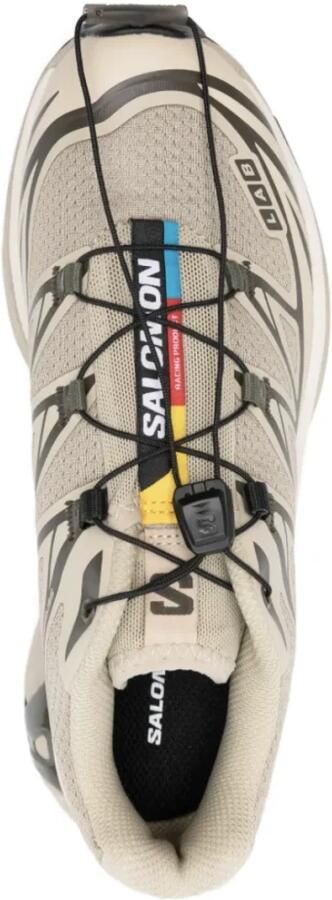 Salomon Xt-6 Running Shoe - Foto 2