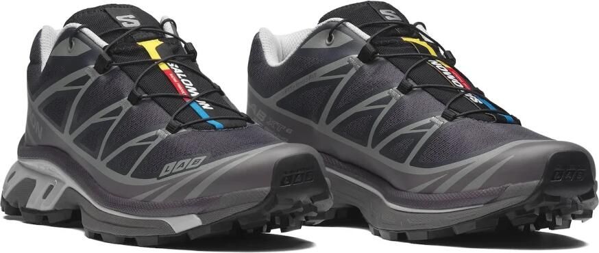 Salomon Xt-6 Running Shoes