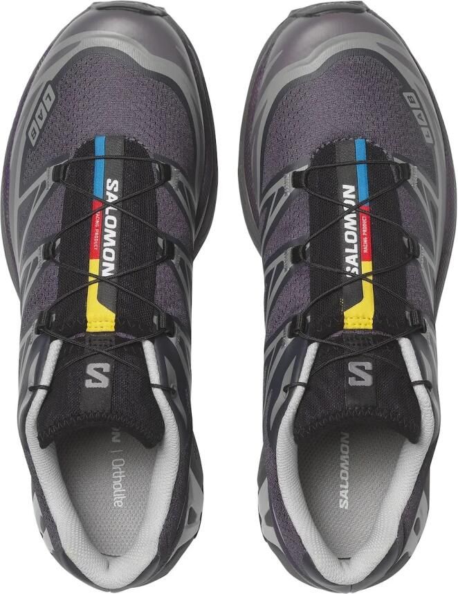 Salomon Xt-6 Running Shoes - Foto 2