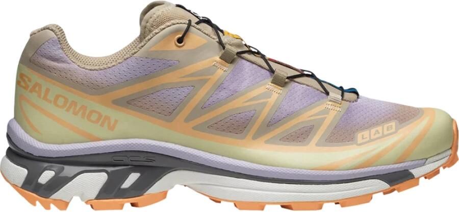 Salomon Xt-6 Skyline Trailrunningschoenen