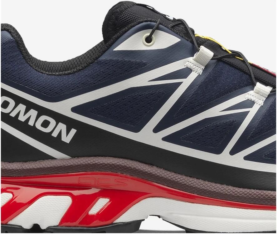 Salomon Xt-6 Sneaker - Foto 2
