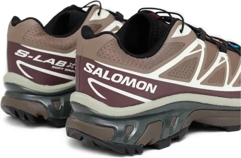 Salomon Xt-6 Sneaker - Foto 2