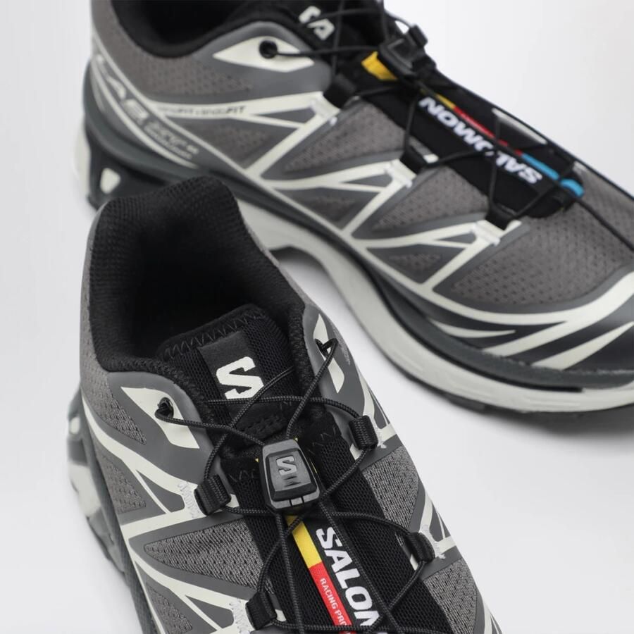 Salomon Xt-6 Sneaker - Foto 2