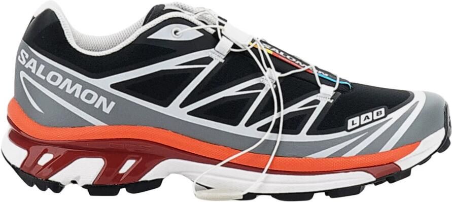 Salomon XT 6 Zwart 44 2 3