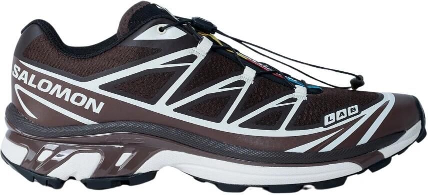 Salomon Xt-6 Sneakers - Foto 2