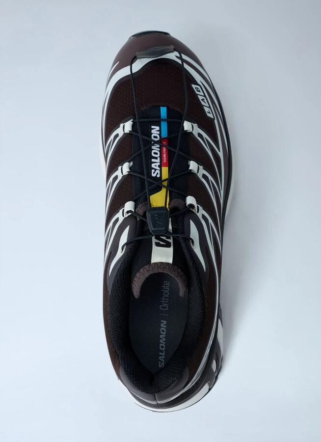 Salomon Xt-6 Sneakers
