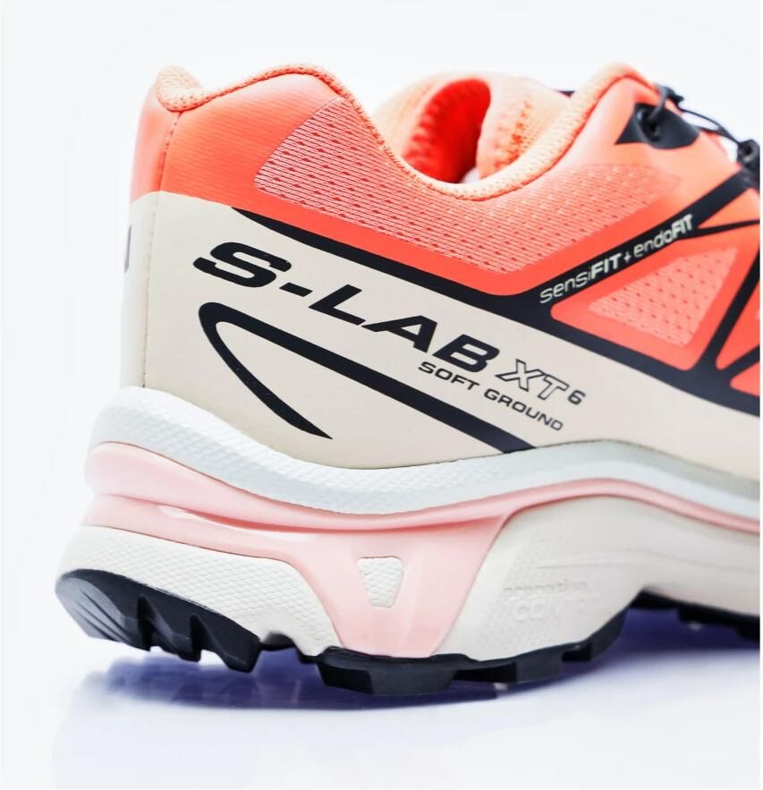 Salomon Xt-6 Sneakers