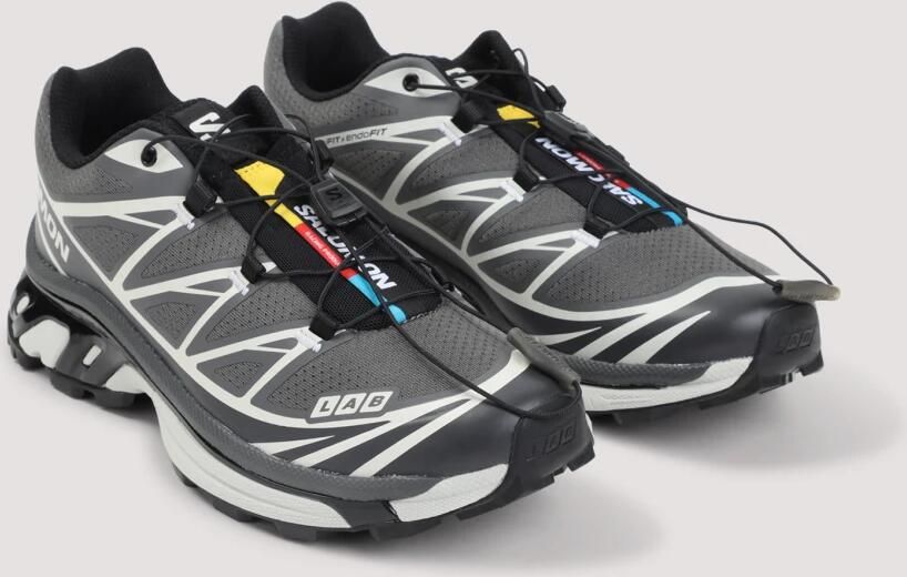 Salomon Xt-6 Sneakers - Foto 2