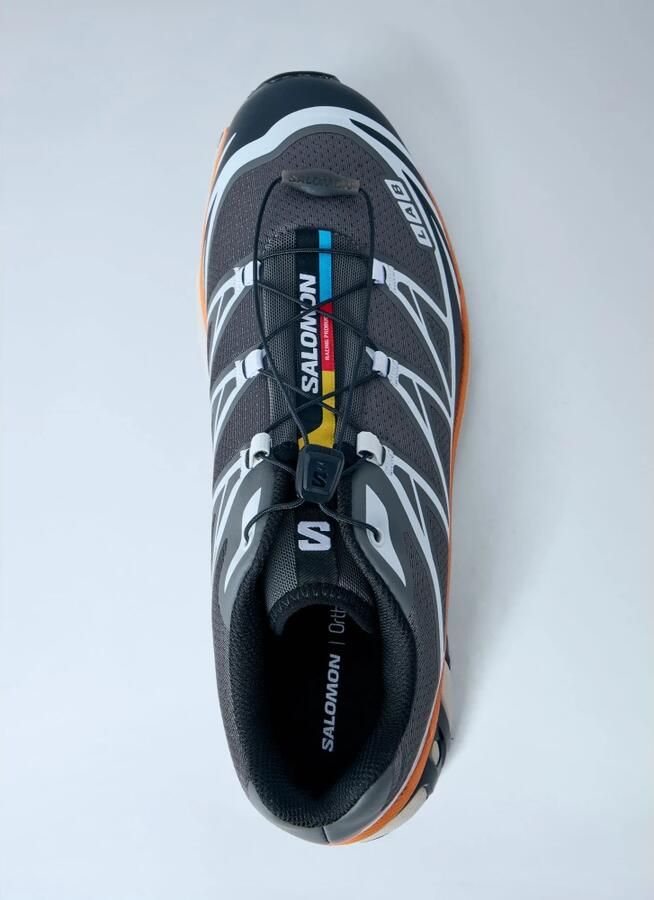 Salomon Xt-6 Sneakers - Foto 2