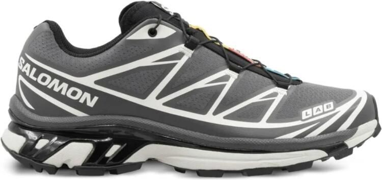 Salomon Xt-6 Sneakers