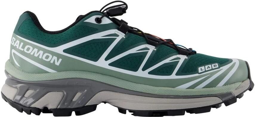 Salomon Xt-6 Sneakers