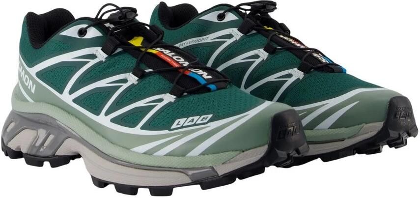 Salomon Xt-6 Sneakers - Foto 2