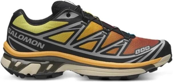 Salomon Xt-6 Sneakers