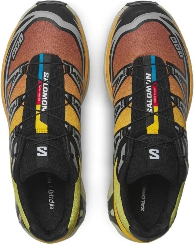 Salomon Xt-6 Sneakers - Foto 2