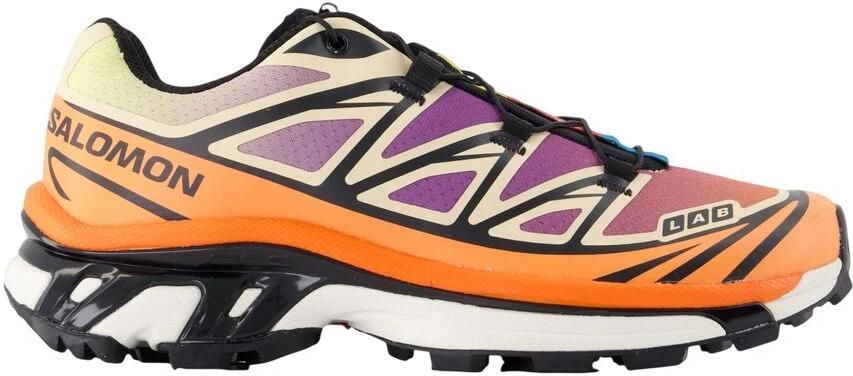 Salomon Xt-6 Sneakers