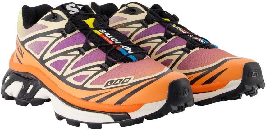 Salomon Xt-6 Sneakers - Foto 2