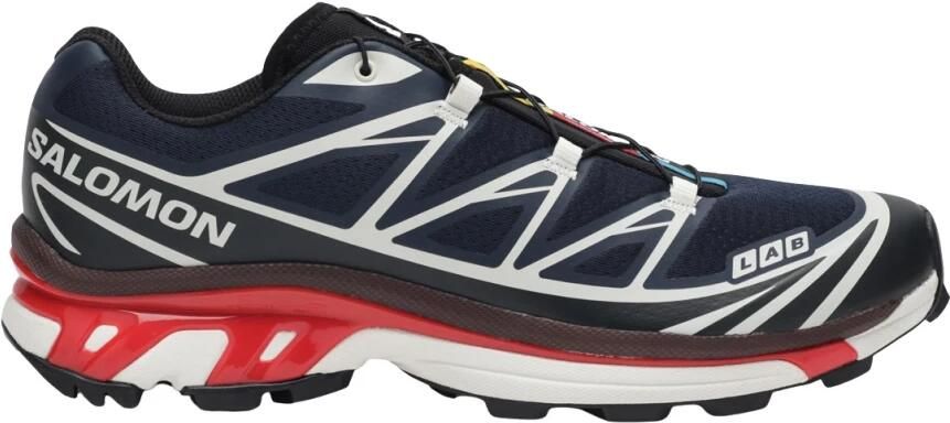 Salomon Xt-6 Sneakers