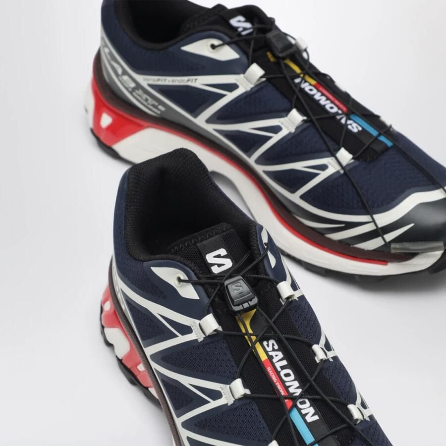 Salomon Xt-6 Sneakers - Foto 2