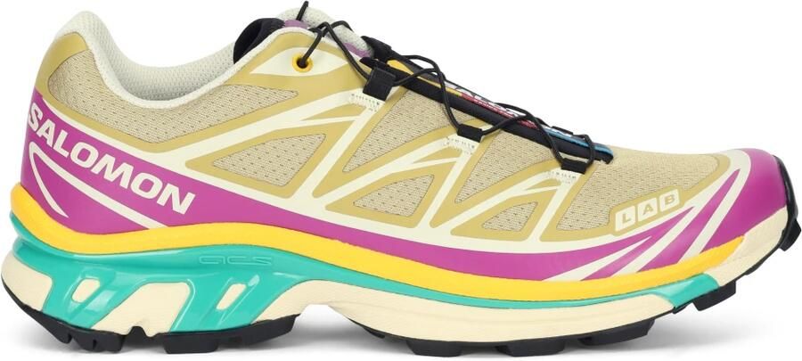Salomon Xt-6 Sneakers