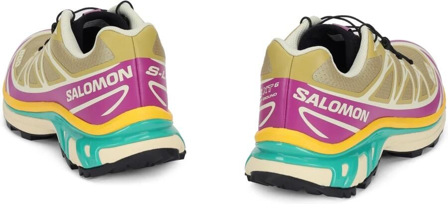 Salomon Xt-6 Sneakers - Foto 2