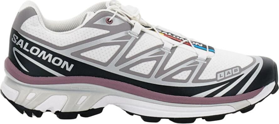 Salomon Xt-6 Sneakers