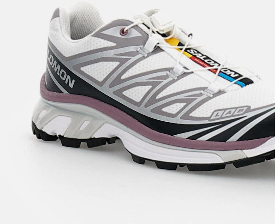 Salomon Xt-6 Sneakers - Foto 2
