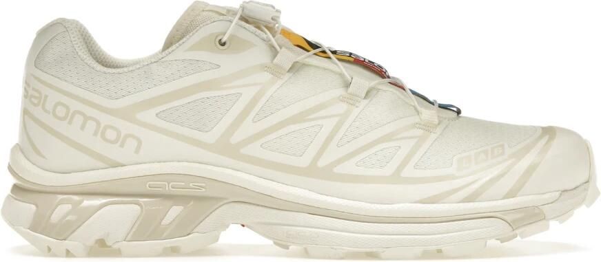 Salomon Xt-6 Sneakers