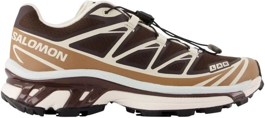 Salomon XT 6 Bruin 43 1 3 - Foto 2