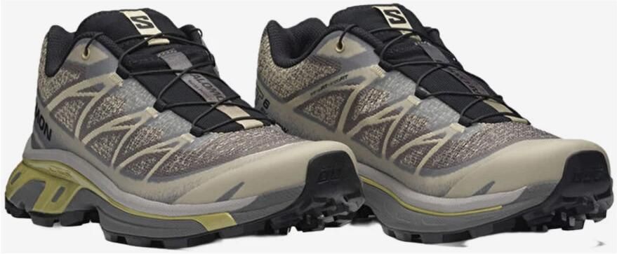 Salomon XT-6 Sneakers - Foto 5