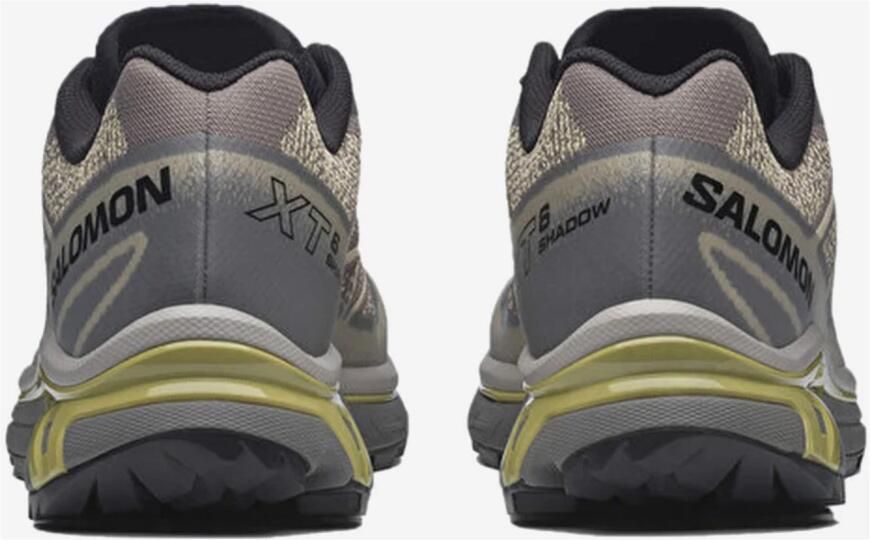 Salomon XT-6 Sneakers - Foto 4