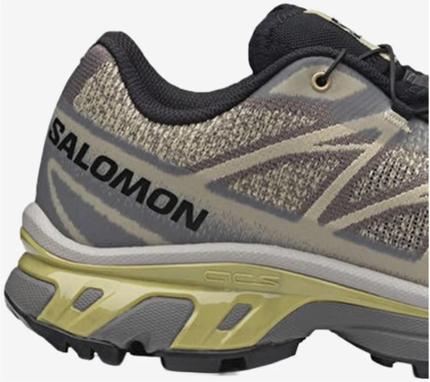 Salomon XT-6 Sneakers - Foto 2