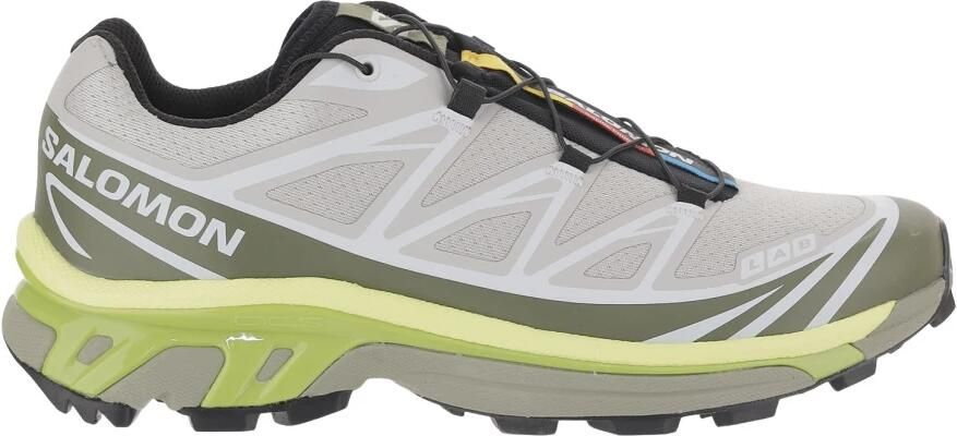 Salomon XT-6 Sneakers