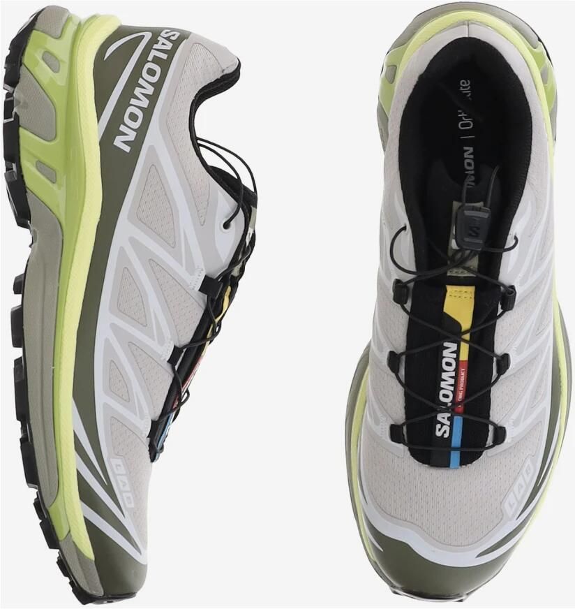 Salomon XT-6 Sneakers - Foto 2