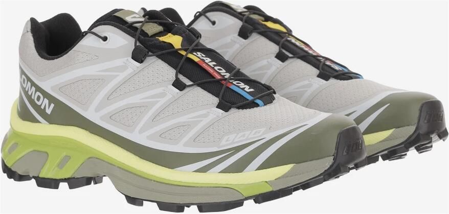 Salomon XT-6 Sneakers - Foto 5