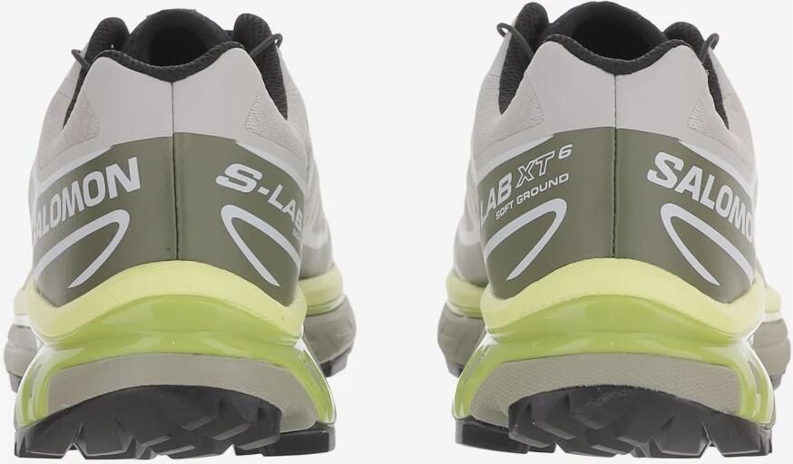 Salomon XT-6 Sneakers - Foto 4