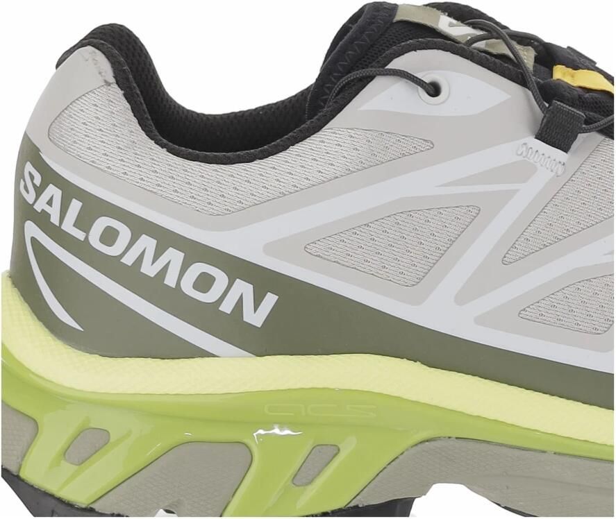 Salomon XT-6 Sneakers - Foto 3