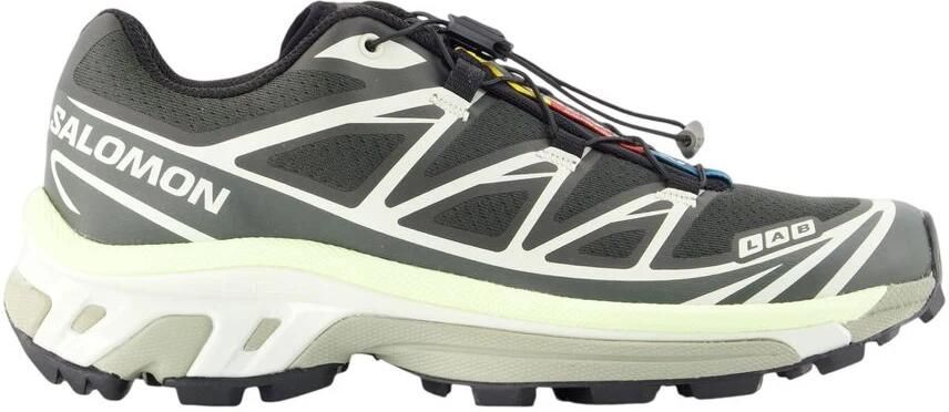 Salomon XT-6 Sneakers