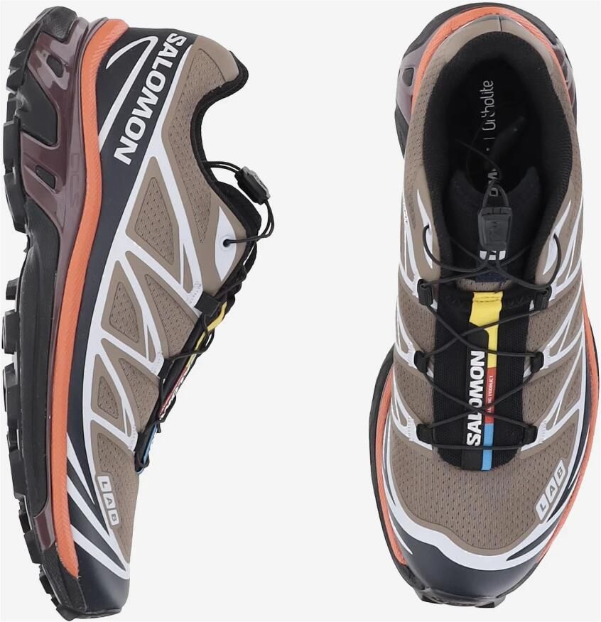 Salomon XT-6 Sneakers - Foto 2