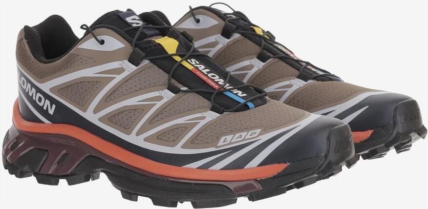 Salomon XT-6 Sneakers - Foto 5