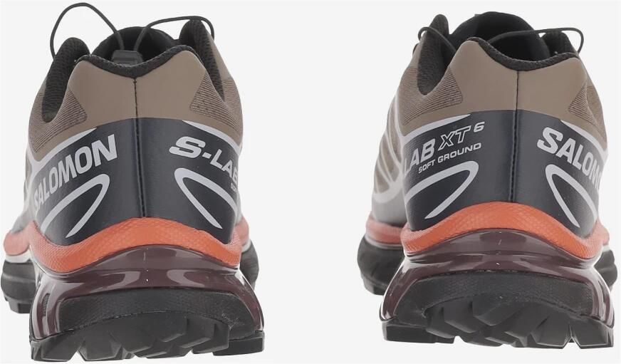 Salomon XT-6 Sneakers - Foto 4