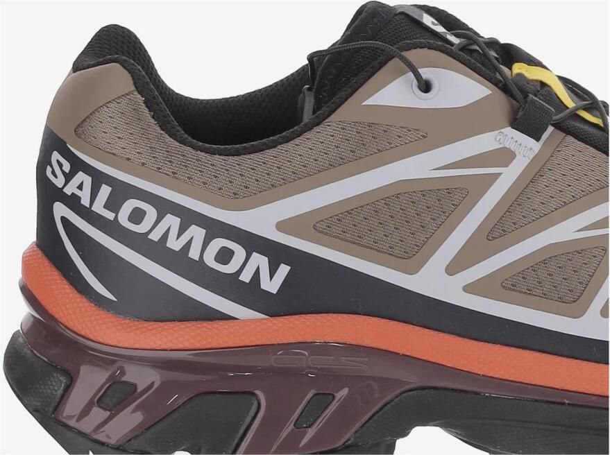 Salomon XT-6 Sneakers - Foto 3